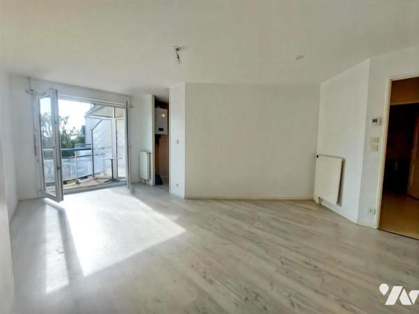 Appartement en duplex T2 possible T3