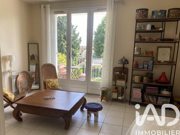 Studio à vendre 28,72 m² Alençon