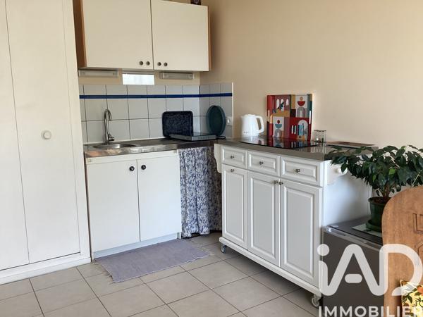 Studio à vendre 28,72 m² Alençon