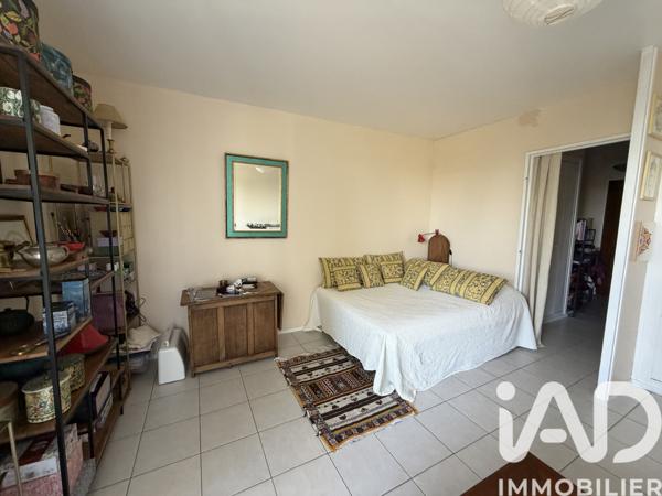 Studio à vendre 28,72 m² Alençon