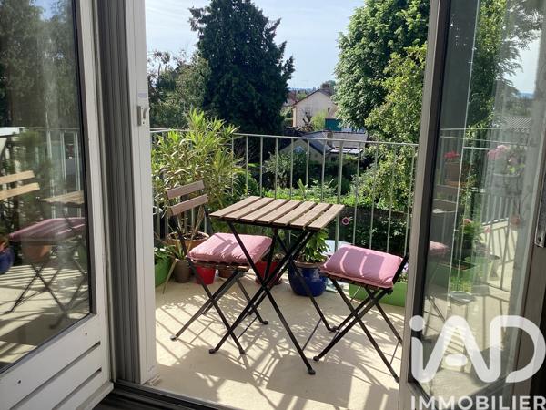 Studio à vendre 28,72 m² Alençon