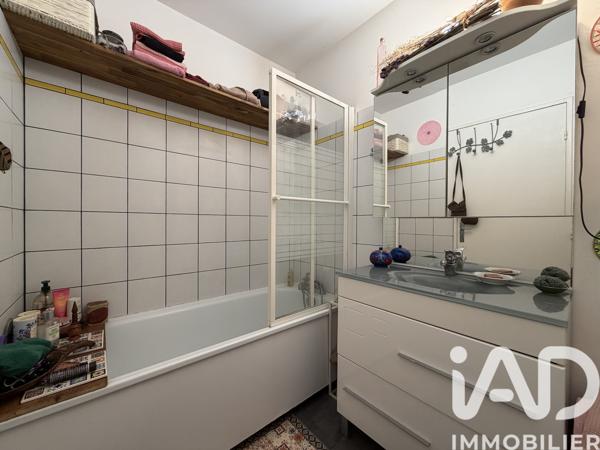 Studio à vendre 28,72 m² Alençon