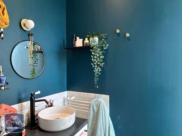 Appartement à vendre 3 pièces 54m²