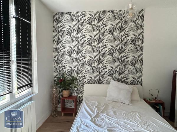 Appartement à vendre 3 pièces 54m²