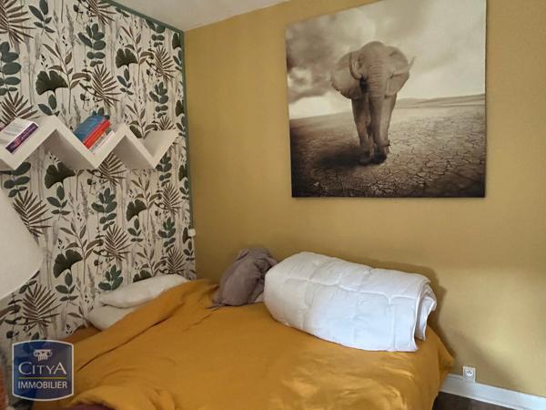 Appartement à vendre 3 pièces 54m²