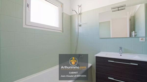 Vente Appartement 3 pièces 50 m2 à Saint-Brieuc