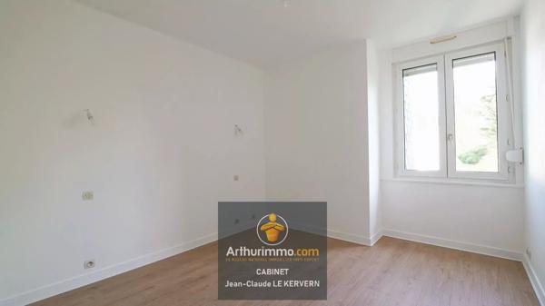 Vente Appartement 3 pièces 50 m2 à Saint-Brieuc