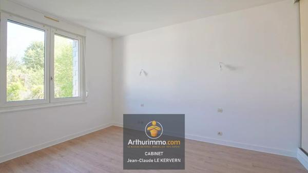 Vente Appartement 3 pièces 50 m2 à Saint-Brieuc