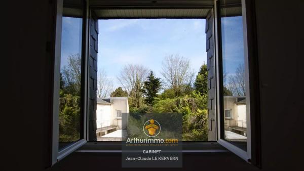Vente Appartement 3 pièces 50 m2 à Saint-Brieuc