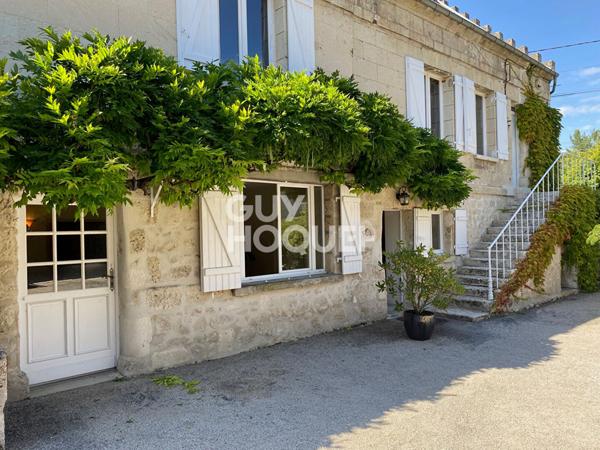 maison coup de coeur proche Soissons