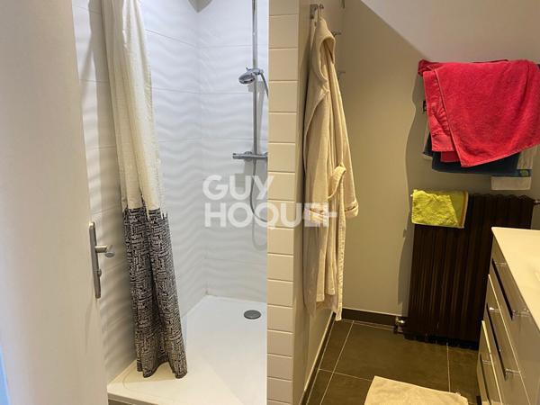 maison coup de coeur proche Soissons