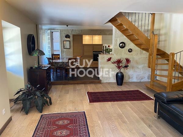 maison coup de coeur proche Soissons