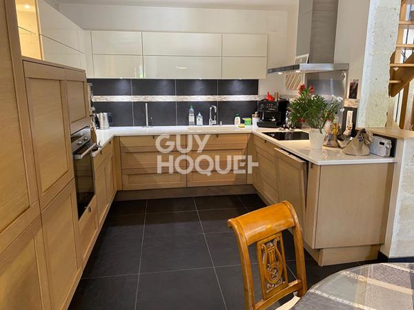 maison coup de coeur proche Soissons