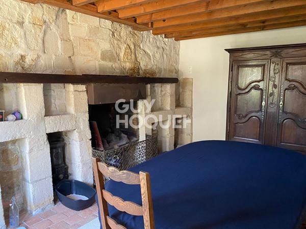 maison coup de coeur proche Soissons