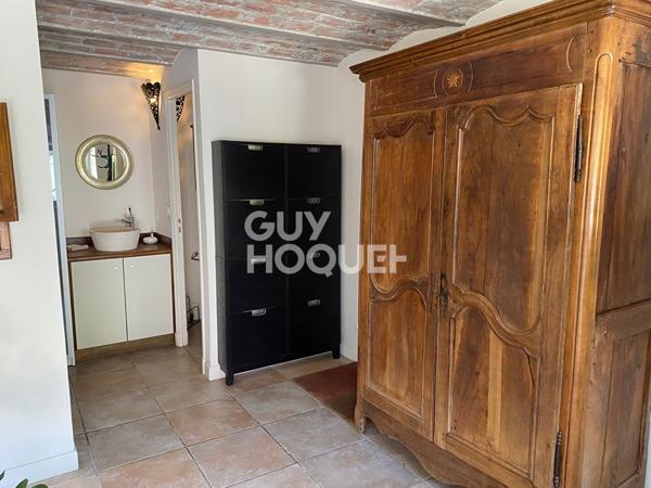 maison coup de coeur proche Soissons