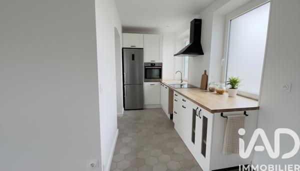 Appartement à vendre 2 pièces 54 m² Épinay-sur-Orge