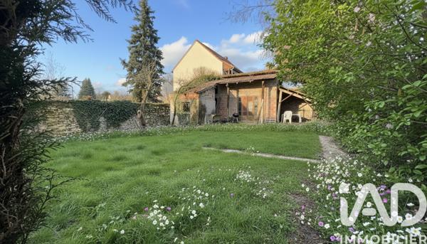 Appartement à vendre 2 pièces 54 m² Épinay-sur-Orge