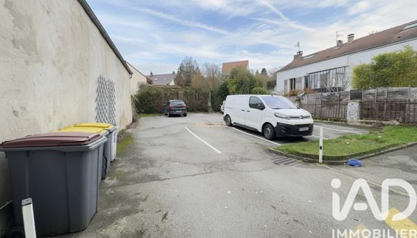 Appartement à vendre 2 pièces 54 m² Épinay-sur-Orge