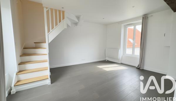 Appartement à vendre 2 pièces 54 m² Épinay-sur-Orge