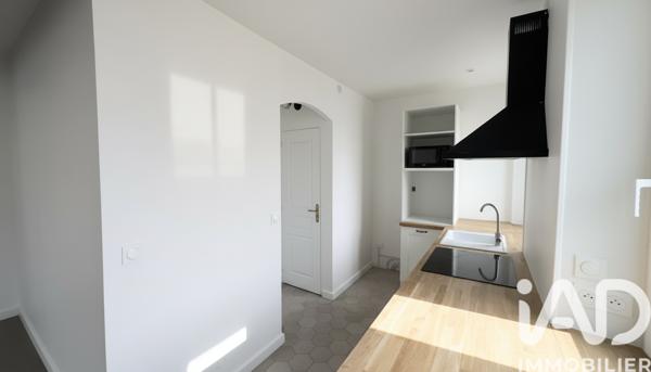 Appartement à vendre 2 pièces 54 m² Épinay-sur-Orge