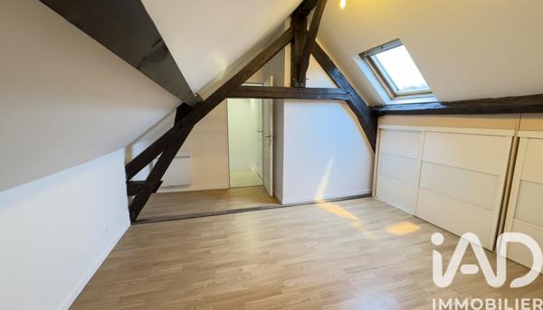 Appartement à vendre 2 pièces 54 m² Épinay-sur-Orge