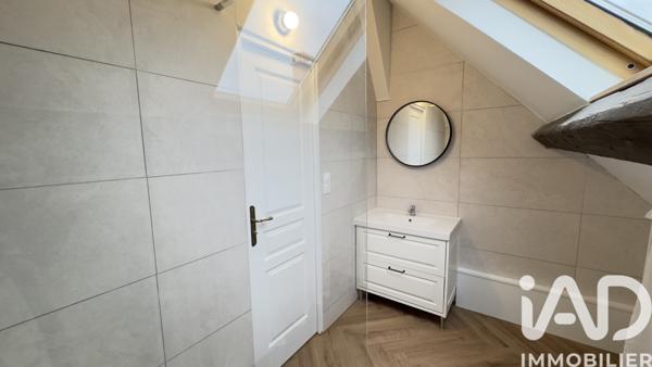 Appartement à vendre 2 pièces 54 m² Épinay-sur-Orge