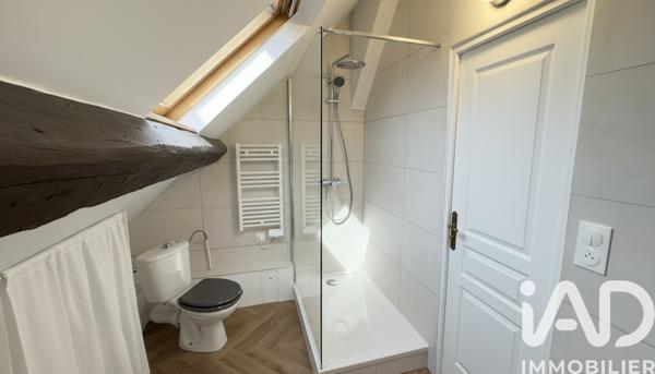 Appartement à vendre 2 pièces 54 m² Épinay-sur-Orge