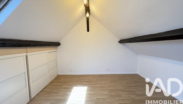 Appartement à vendre 2 pièces 54 m² Épinay-sur-Orge