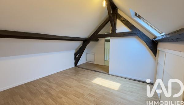 Appartement à vendre 2 pièces 54 m² Épinay-sur-Orge