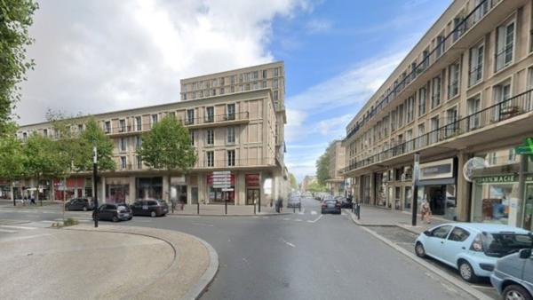 Appartement Le Havre 3 pièce(s) 67 m2