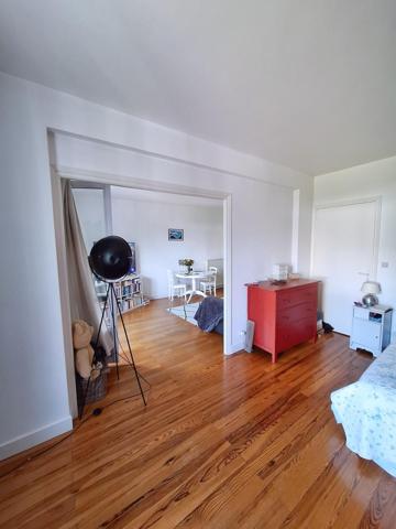 Bordeaux Caudéran Centre Appartement T3 72m2