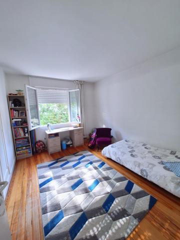 Bordeaux Caudéran Centre Appartement T3 72m2