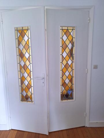 Bordeaux Caudéran Centre Appartement T3 72m2