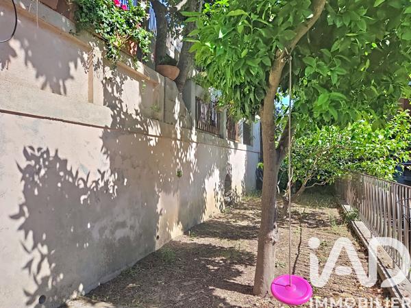 Appartement à vendre 2 pièces 58,22 m² Menton