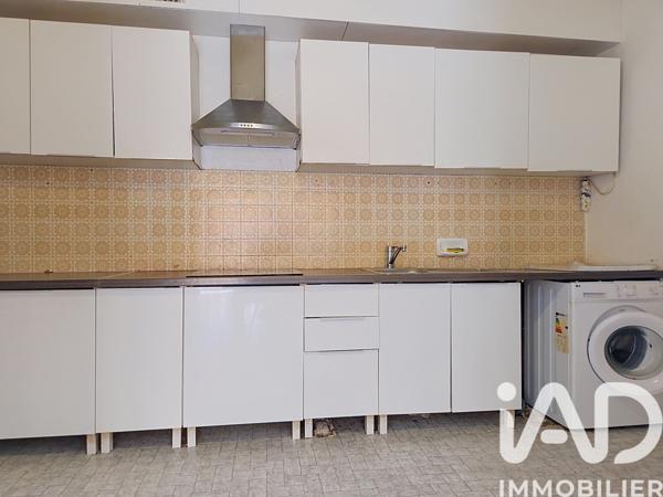 Appartement à vendre 2 pièces 58,22 m² Menton