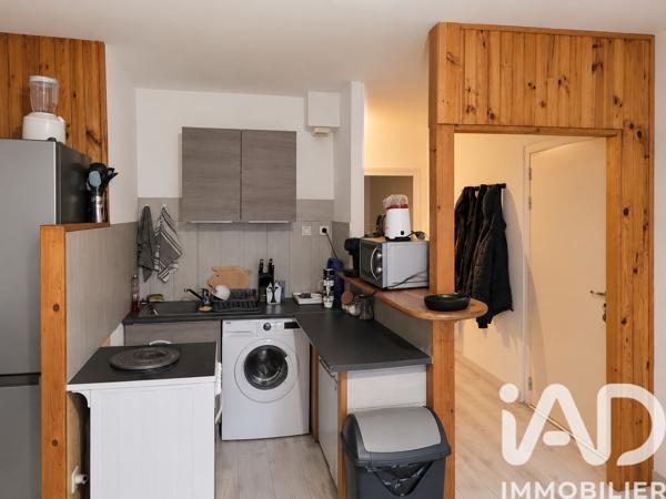 Immeuble à vendre 319 m² Commentry