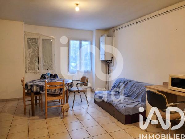 Immeuble à vendre 319 m² Commentry