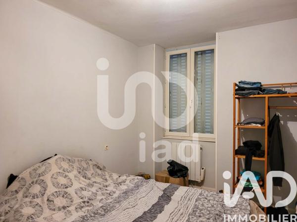 Immeuble à vendre 319 m² Commentry