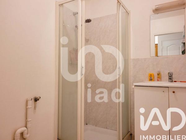 Immeuble à vendre 319 m² Commentry