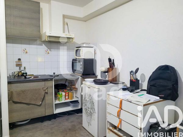 Immeuble à vendre 319 m² Commentry