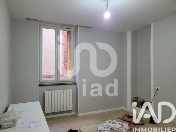 Immeuble à vendre 319 m² Commentry