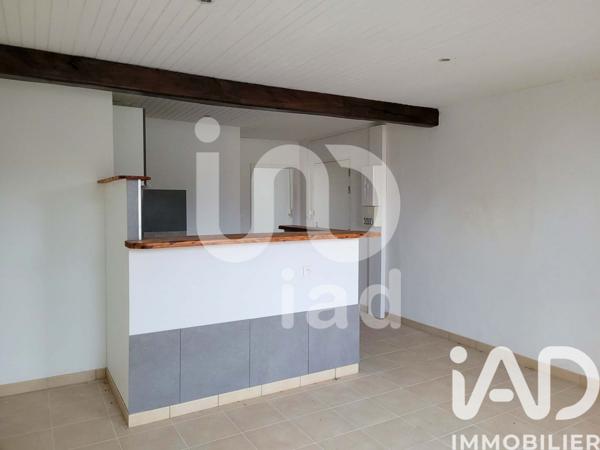 Immeuble à vendre 319 m² Commentry