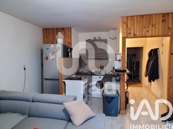 Immeuble à vendre 319 m² Commentry
