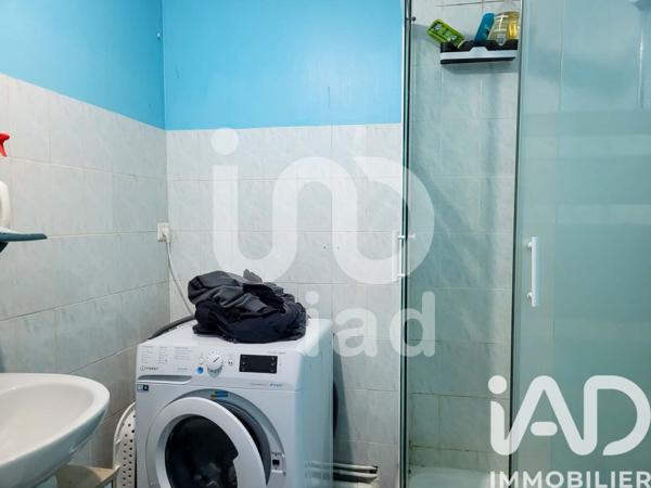 Immeuble à vendre 319 m² Commentry
