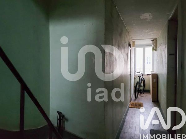 Immeuble à vendre 319 m² Commentry