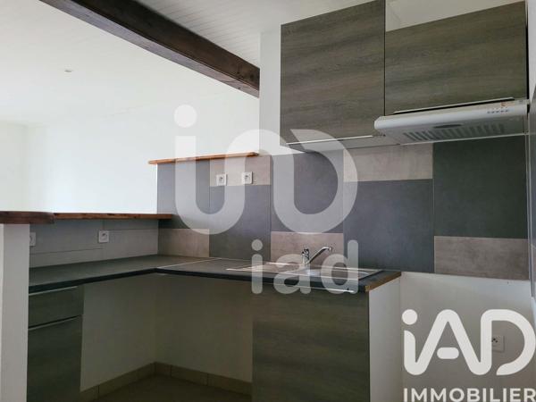 Immeuble à vendre 319 m² Commentry