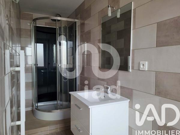 Immeuble à vendre 319 m² Commentry