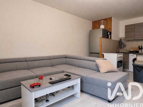 Immeuble à vendre 319 m² Commentry