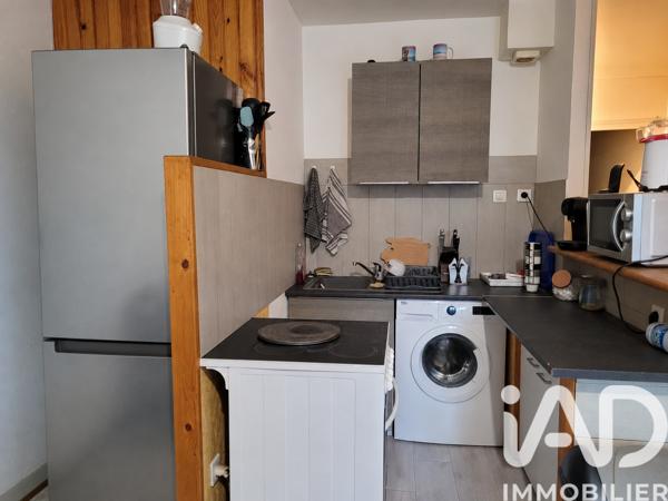 Immeuble à vendre 319 m² Commentry