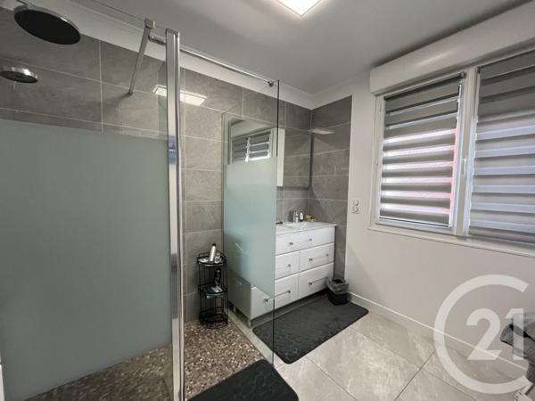 Maison à vendre  6 pièces - 120 m2 CHAMBLY - 60